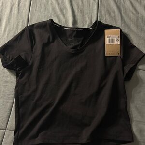 Nike Women's Black Top